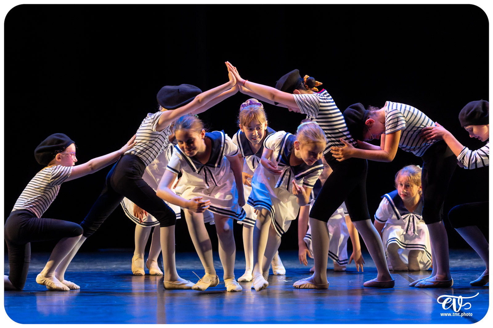 GALA DE DANSE 2026 EMMDH